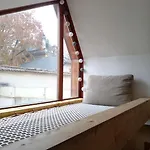 アパート Loft Gare, Parking Et Terrasse *