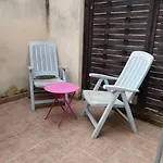 Loft Gare, Parking Et Terrasse *