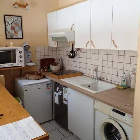 Loft Gare, Parking Et Terrasse Apartment Nancy