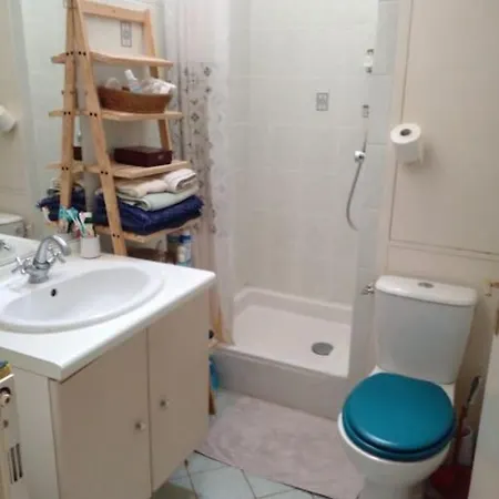 Loft Gare, Parking Et Terrasse