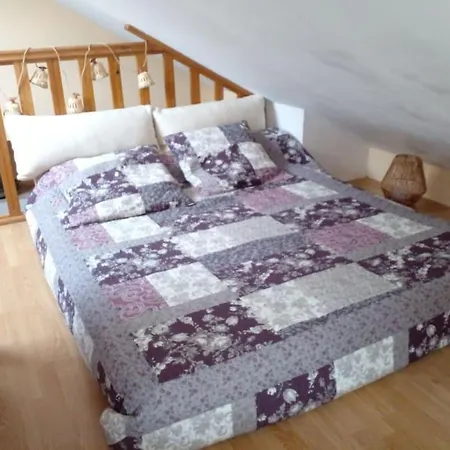 Loft Gare, Parking Et Terrasse Apartment Nancy