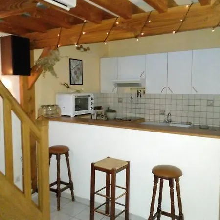 Apartment Loft Gare, Parking Et Terrasse *