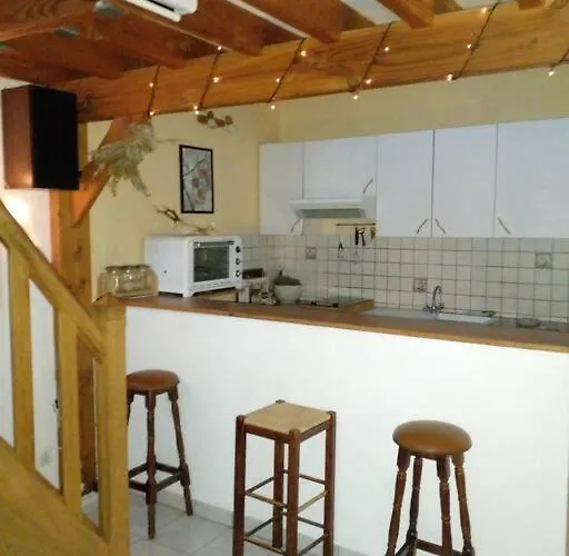 アパート Loft Gare, Parking Et Terrasse *